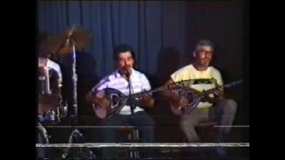 ΣΚΥΛΑΔΙΚΟ ΜΠΟΥΖΟΥΚΙΑ ΧΑΛΚΙΔΑ 1988 LIVE [upl. by Cynthy]