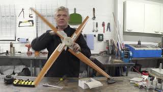 The Easiest Wind Generator Youll Ever Make [upl. by Litta]