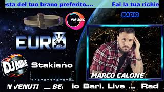 Radio Bari Live [upl. by Mayes268]