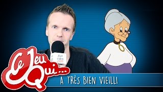 Ce jeu qui a très bien vieilli [upl. by Bobbe]