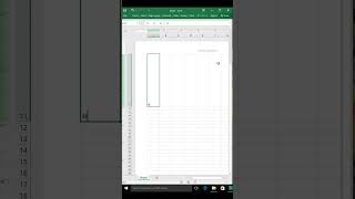 How to use header and footer in MS Excel [upl. by Fennelly]