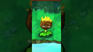 PLANTORCHA SOLAR 🔥🌻 PVZ 1  pvz1plantsvszombies pvz pvzfusion fusion pzv2 [upl. by Selinda]