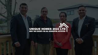 Unique Homes  New Renovation  28A Kimberhall avenue  Auckland  Real Estate  Developer [upl. by Constantina]