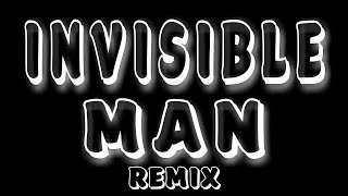 INVISIBLE MANby 98 DegreesRemix by Dj CHRISTOPHER [upl. by Kosel]