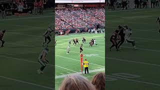 BC Lions vs Saskatchewan Roughriders [upl. by Anez572]