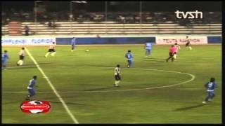 SUPERLIGA SHQIPTARE 2010 2011 Java e 1re [upl. by Ogir]