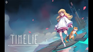 Timelie｜妳願意將剩餘的人生交給我嗎？ EP2 [upl. by Sibelle]