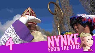 Nynke from the Tree  intocht Sinterklaas 2024 Steenbergen 17 november 2024 [upl. by Jorge499]