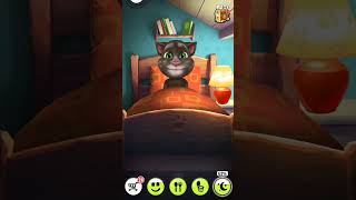 my talking tom and friends new episode go to play Cat Tom 😺😜 [upl. by Tomkin]