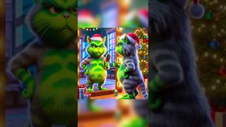 grinch cartoon [upl. by Maice]