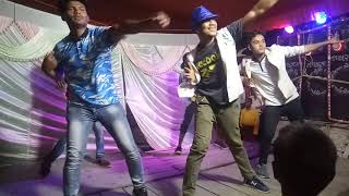 Aa mujhe chule aa mujhe chule Dancer [upl. by Fonseca569]