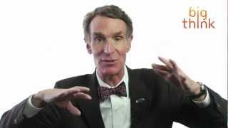 Bill Nye The City of the Future [upl. by Lesiram]