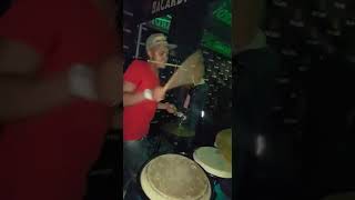 Dielodrums Jungle party  Monaco lounge [upl. by Cecil]