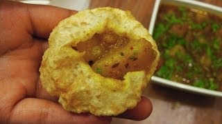 Club Kachori Recipe  A true relish [upl. by Eelarak]