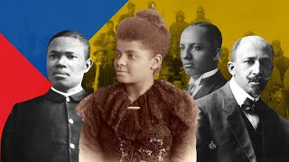 African Americans in Filipino History [upl. by Kalli]