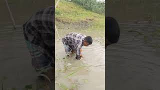 Pole Fishing in Turbulent Waters Strategies for Success in Choppy Conditions fishing polofishing [upl. by Witkin]