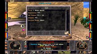 Wizardry 8 Lets Play feat Flamestryke Mod Pt 1 [upl. by Sukhum]