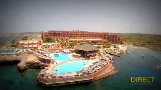 Ramla Bay Resort  Mellieha Malta [upl. by Laks]