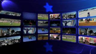 MotionSports  Trailer GamesCom Agosto 2010 Italy [upl. by Emelina]