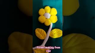 Flower making 🌸🌸🧿🧿🧿ytshorts trending art [upl. by Padraic902]