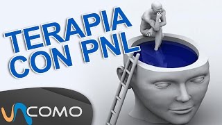 Cómo es la terapia con PNL [upl. by Aerdnahs616]