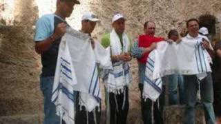 Lamento de Israel Chora Israel em hebraico [upl. by Weiman]