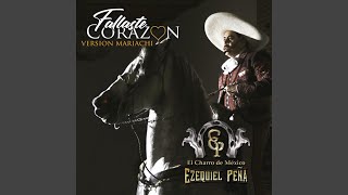 Fallaste Corazon Version Mariachi [upl. by Vivie]