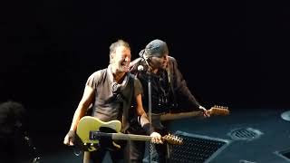 Ramrod  Springsteen  Baltimore April 20 2016 [upl. by Milone]