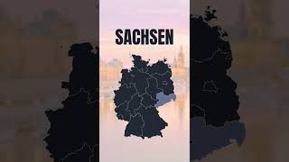 The 5 Biggest Cities of quotSachsenquot 🏙 German Pronunciation [upl. by Togram986]