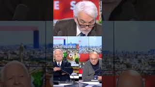 Lédito de Pascal Praud du jeudi 21 novembre [upl. by Komarek883]