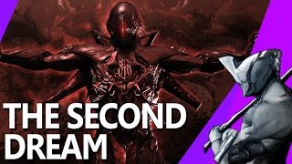 Warframe The Second Dream Quest All Dialogue and Cinematics [upl. by Francine]