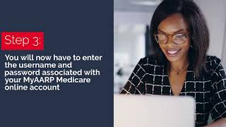 MyAARPMedicare Login at www myaarpmedicare com [upl. by Behl]