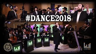 Dance2018  Shimmy Levy ft Shmueli Ungar amp Shira Choir  שימי לוי שמילי אונגר שירה [upl. by Marino]