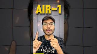 ❌Kanishak Kataria AIR44 in IITJEE Story🤯 jee motivation [upl. by Louanne]