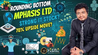 Mphasis Share Analysis  Mphasis Share Latest News  Latest Breakout Stock  Stocks To Buy [upl. by Eilitan573]