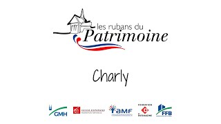 FFB Rubans du patrimoine 2024  Charly 69 [upl. by Dannie380]