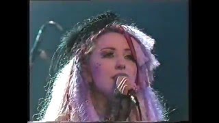 Fuzzbox Live Munich Alabamahalle 16387 [upl. by Armbrecht]