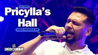 REPERTORIO ATUALIZADO BARBOSINHA AO VIVO NA PRISCILAS HALL  2024 [upl. by Ardnek]