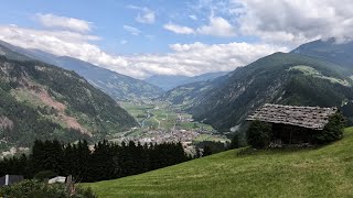 Mayrhofen  Wiesenhof [upl. by Hebbe]