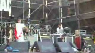 阿弟仔  總統 in 2007 貢寮海洋音樂祭 [upl. by Karla306]