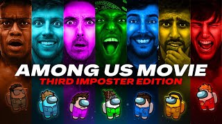 THE SIDEMEN AMONG US MOVIE THIRD IMPOSTOR EDITION [upl. by Pelagias678]