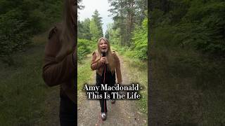 Amy Macdonald  This Is The Life Roksasas cover [upl. by Gilges]