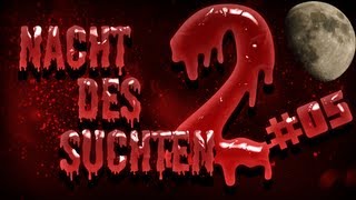 Nacht des Suchten 2  Folge 5  Wer wird Millionär DeutschGerman [upl. by Asek]