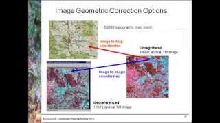 Image Preprocessing Overview [upl. by Ayerf]