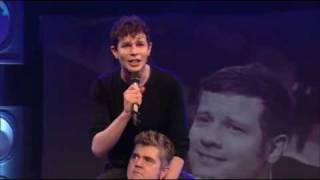 Never Mind the Buzzcocks  S22E11  You Raise Me Up Simon Amstell  BBC Two HQ [upl. by Samford961]