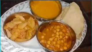 Sunday special breakfastPakistani desi nashtamorning breakfast indian [upl. by Joao382]