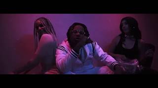 Rich Rocka  Sunset Strip Official Music Video [upl. by Whitcomb632]