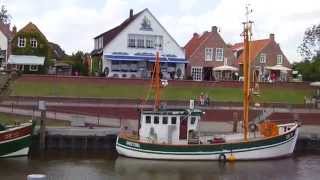 Hafen in Greetsiel [upl. by Nor]