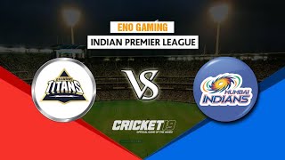 MI vs GT 5th Match IPL 2024 Highlights  IPL Highlights 2024  Cricket ipl 2024 highlights today [upl. by Delahk]