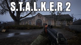 Journey Continues  STALKER 2 Heart of Chornobyl [upl. by Eycal]